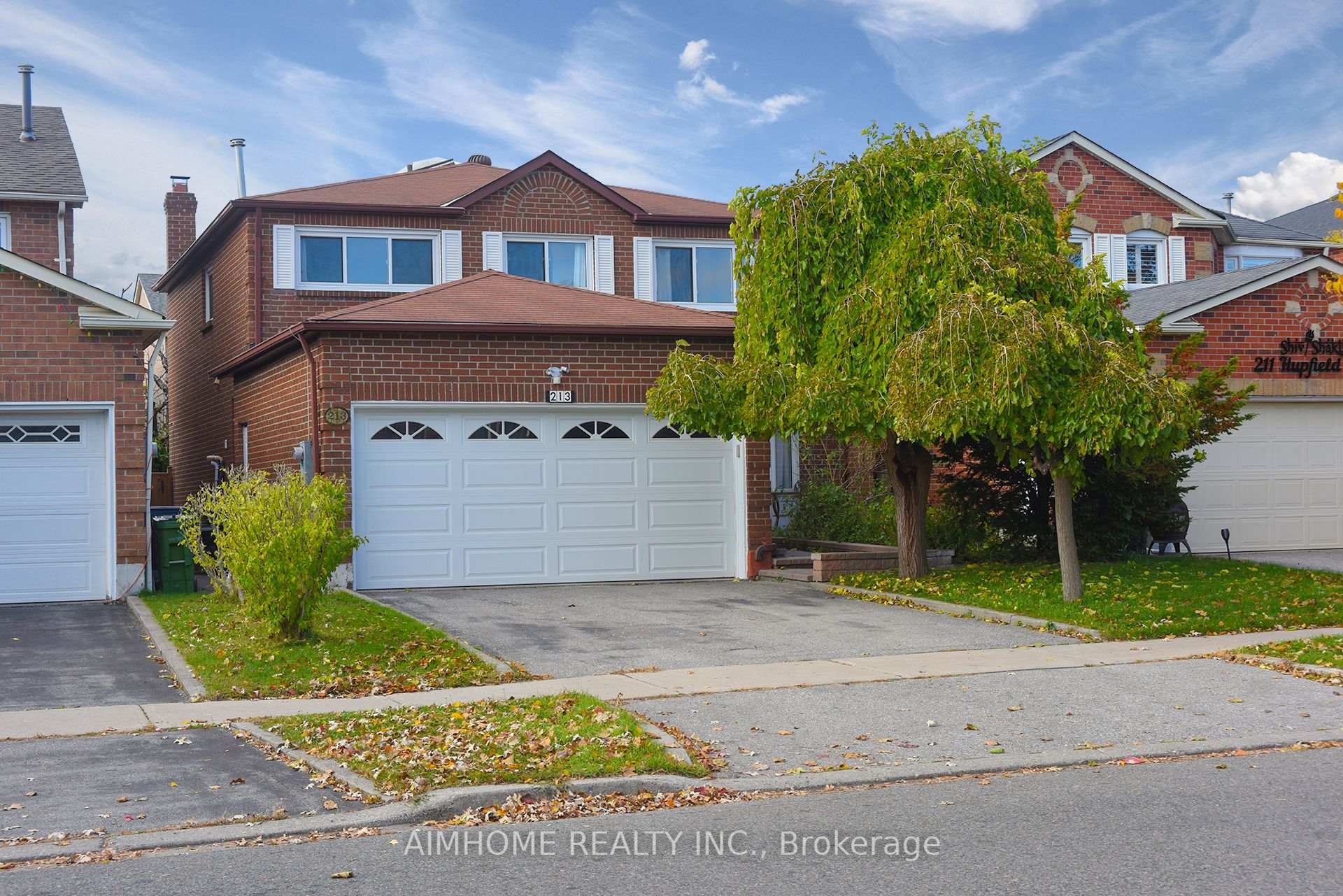 Photo 1 of 213 Hupfield Trail, Scarborough, Malvern — HOMEH