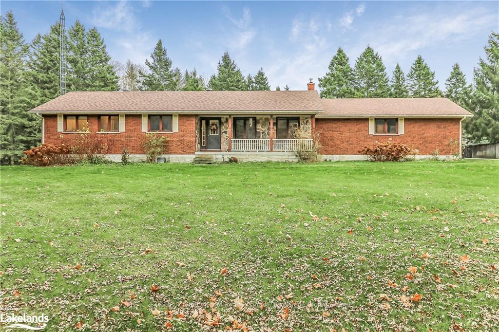 Photo 1 of 449 Mertz Corner Rd, Tiny, Rural Tiny — HOMEH