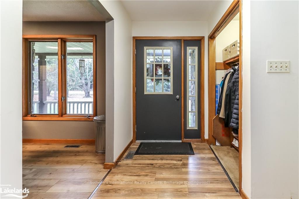 Photo 4 of 449 Mertz Corner Rd, Tiny, Rural Tiny — HOMEH