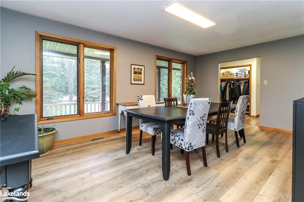 Photo 5 of 449 Mertz Corner Rd, Tiny, Rural Tiny — HOMEH