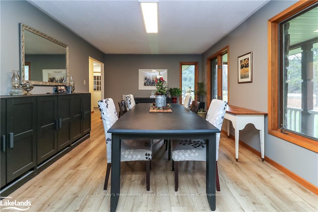 Photo 6 of 449 Mertz Corner Rd, Tiny, Rural Tiny — HOMEH