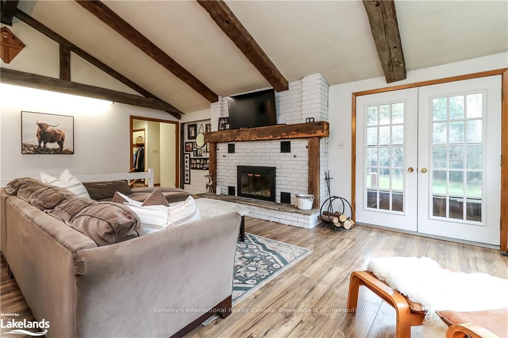 Photo 8 of 449 Mertz Corner Rd, Tiny, Rural Tiny — HOMEH