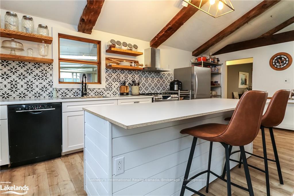 Photo 9 of 449 Mertz Corner Rd, Tiny, Rural Tiny — HOMEH