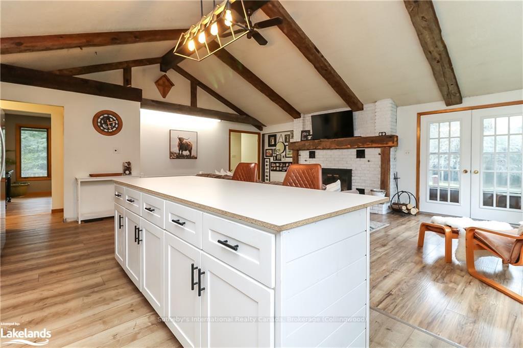 Photo 10 of 449 Mertz Corner Rd, Tiny, Rural Tiny — HOMEH
