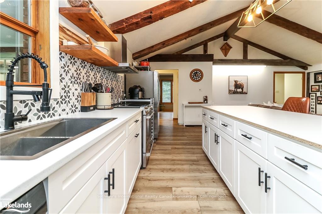 Photo 11 of 449 Mertz Corner Rd, Tiny, Rural Tiny — HOMEH