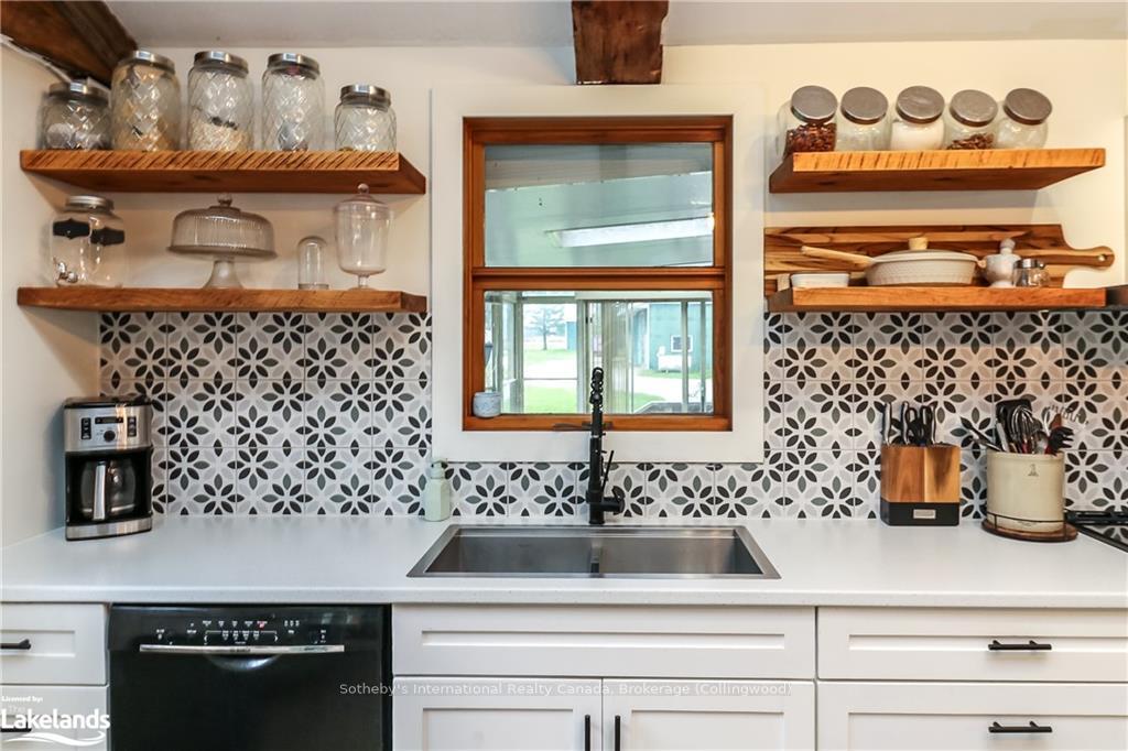 Photo 12 of 449 Mertz Corner Rd, Tiny, Rural Tiny — HOMEH