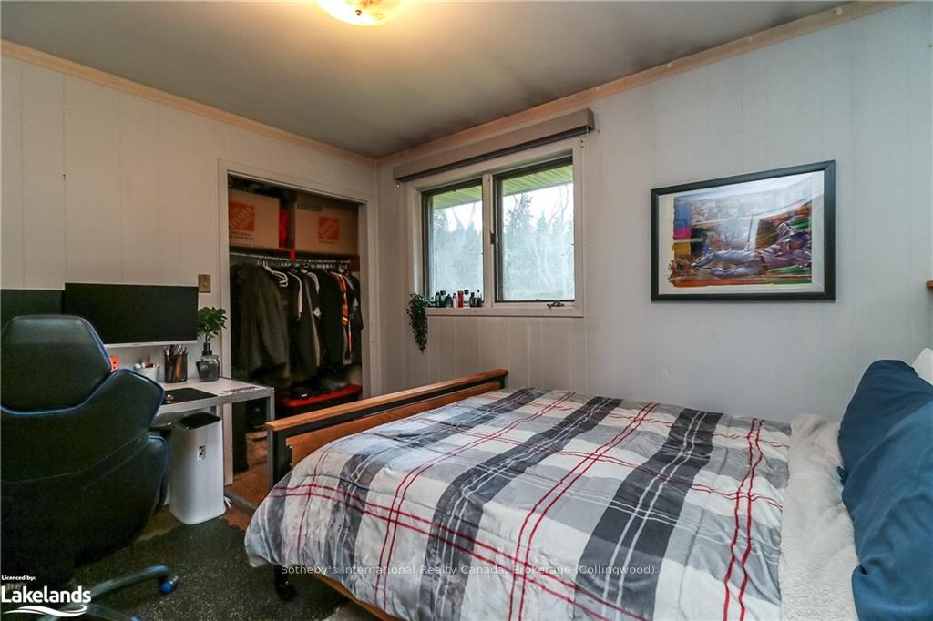 Photo 13 of 449 Mertz Corner Rd, Tiny, Rural Tiny — HOMEH