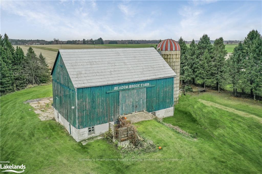 Photo 28 of 449 Mertz Corner Rd, Tiny, Rural Tiny — HOMEH