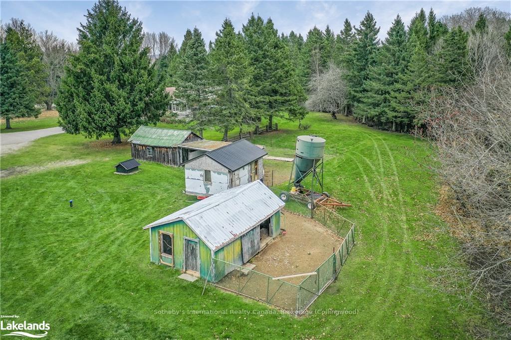 Photo 30 of 449 Mertz Corner Rd, Tiny, Rural Tiny — HOMEH