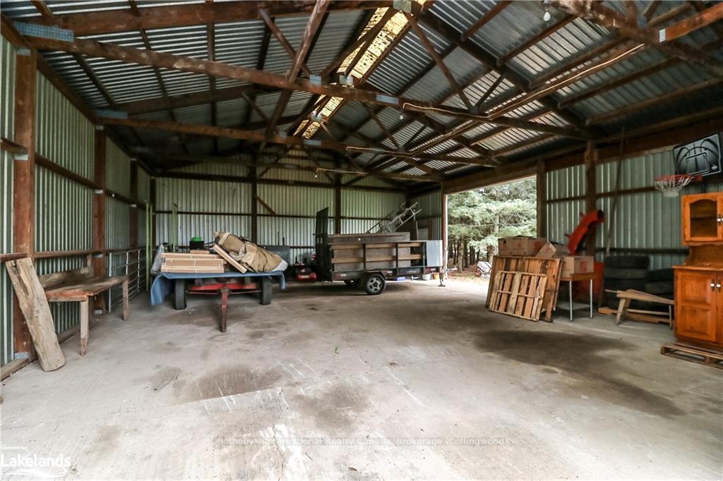 Photo 31 of 449 Mertz Corner Rd, Tiny, Rural Tiny — HOMEH