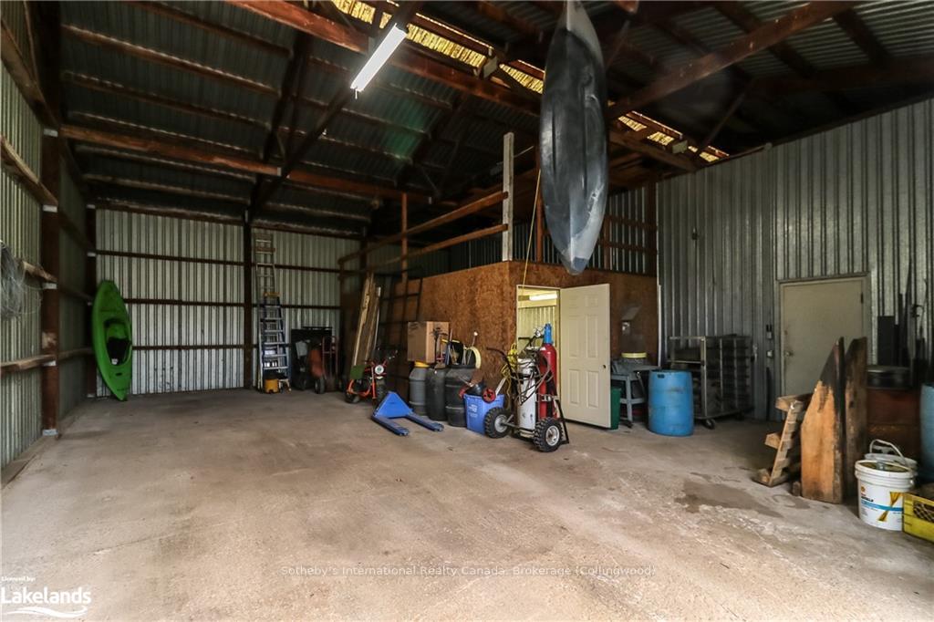 Photo 34 of 449 Mertz Corner Rd, Tiny, Rural Tiny — HOMEH