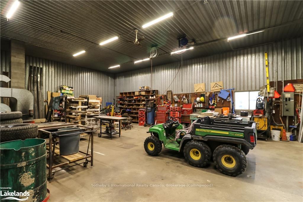 Photo 36 of 449 Mertz Corner Rd, Tiny, Rural Tiny — HOMEH