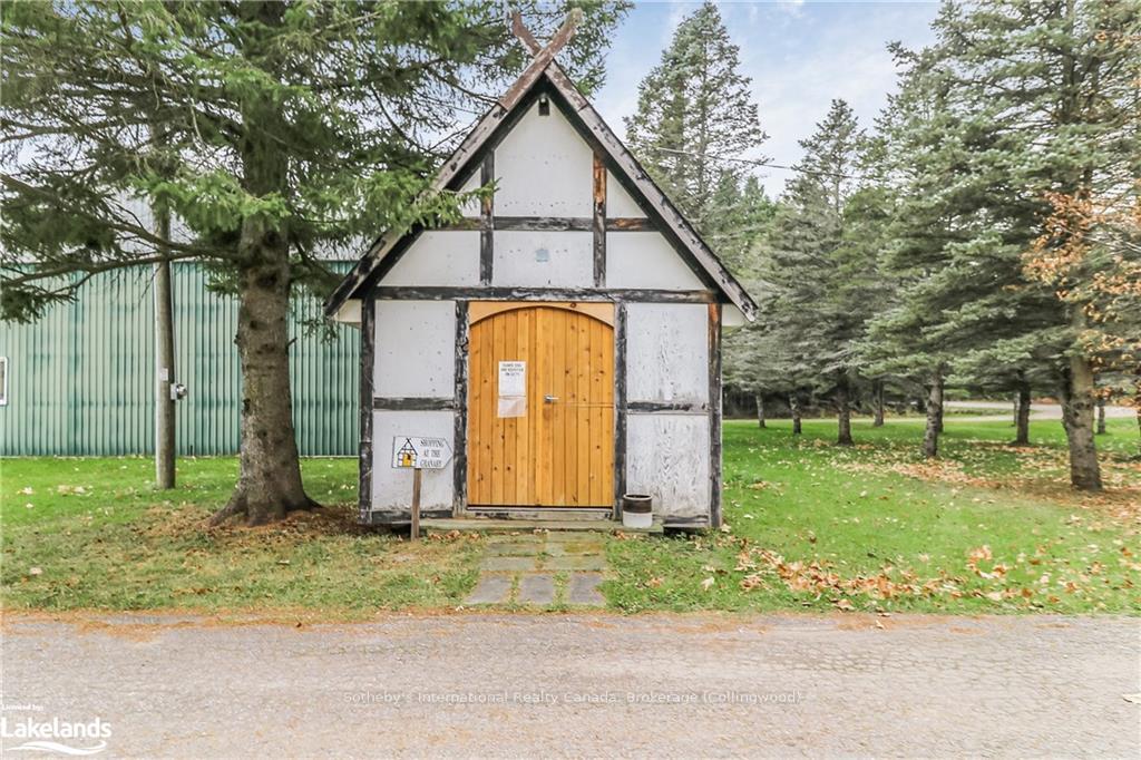 Photo 39 of 449 Mertz Corner Rd, Tiny, Rural Tiny — HOMEH