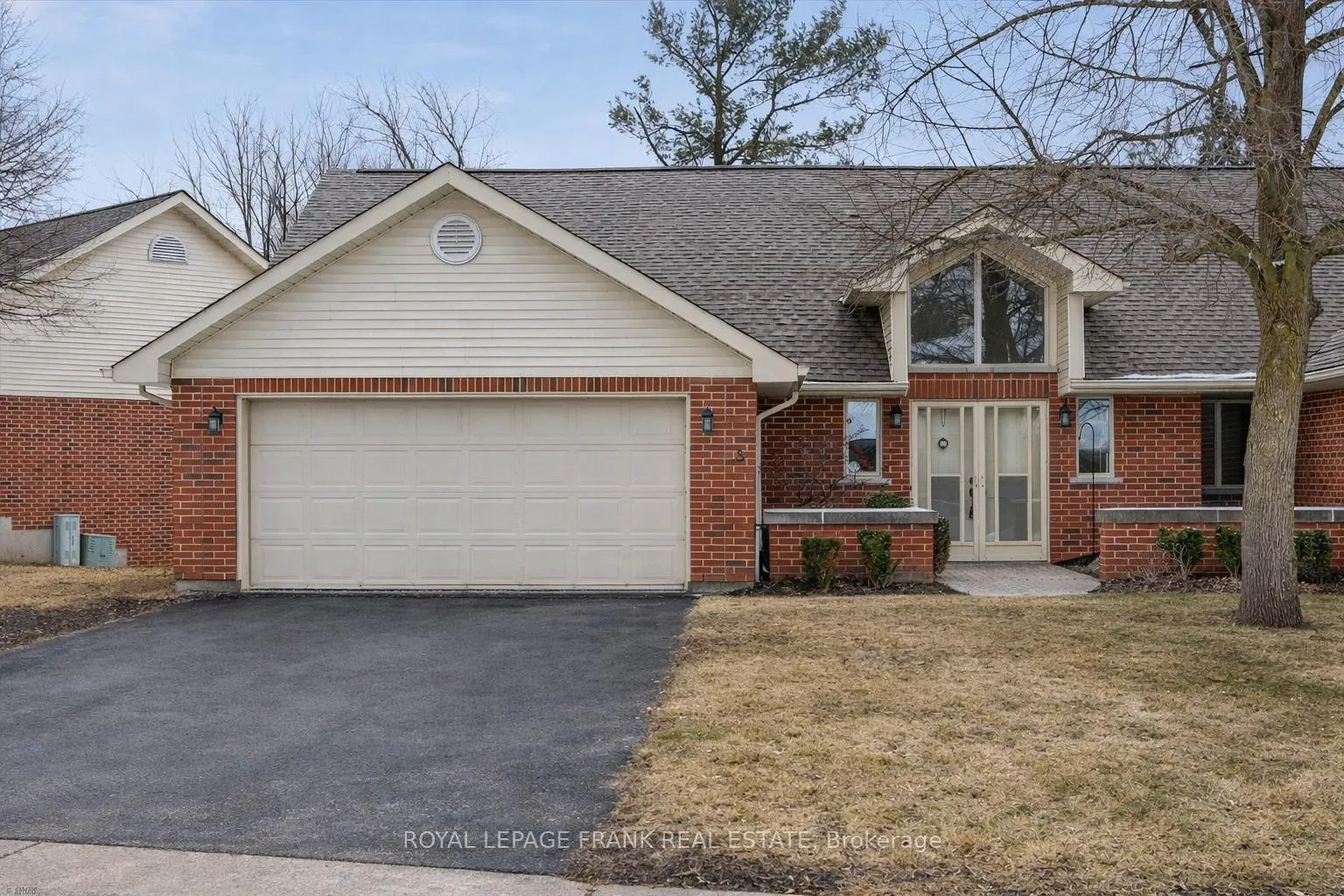 Photo 1 of Unit 8, 1121 Armour Road, Peterborough, Ashburnham Ward 4 — HOMEH