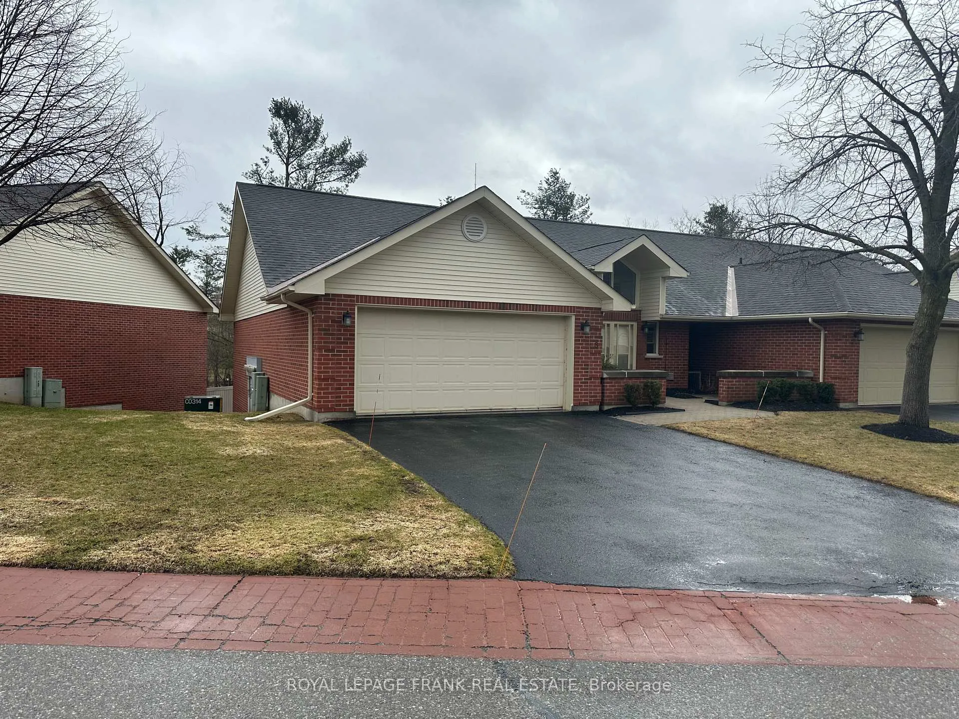 Photo 2 of Unit 8, 1121 Armour Road, Peterborough, Ashburnham Ward 4 — HOMEH