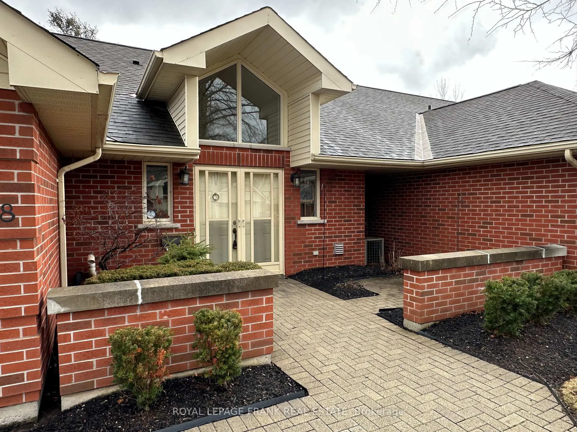 Photo 3 of Unit 8, 1121 Armour Road, Peterborough, Ashburnham Ward 4 — HOMEH