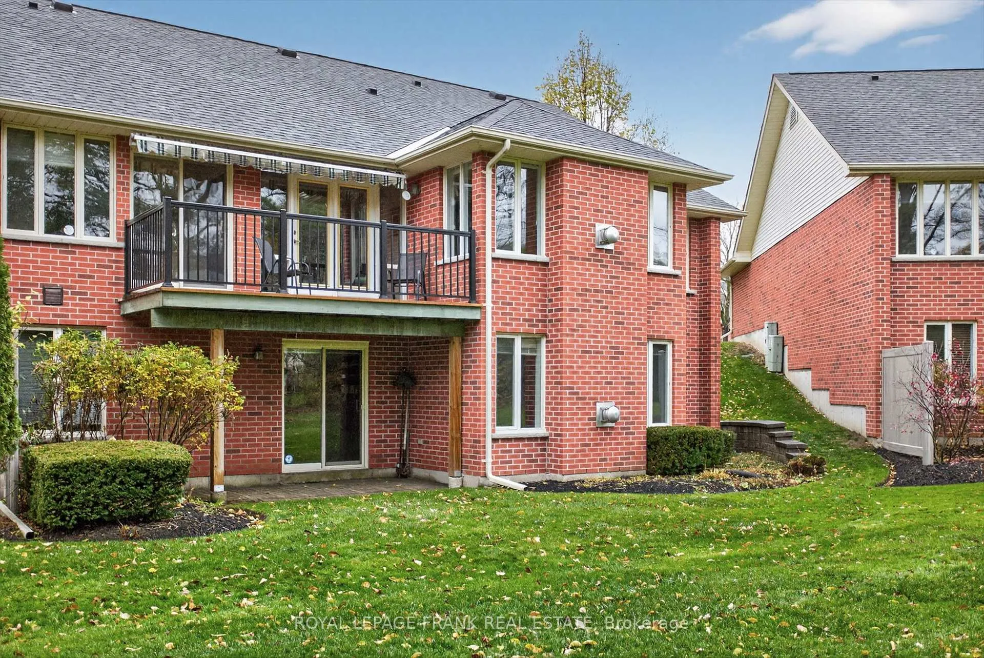 Photo 32 of Unit 8, 1121 Armour Road, Peterborough, Ashburnham Ward 4 — HOMEH