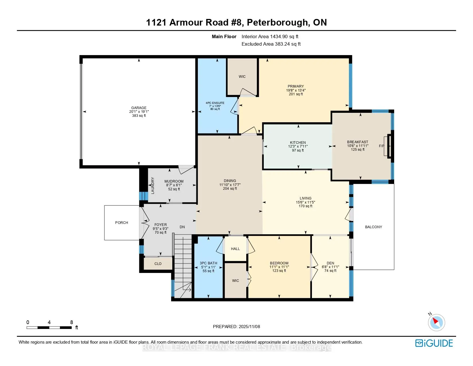 Photo 38 of Unit 8, 1121 Armour Road, Peterborough, Ashburnham Ward 4 — HOMEH