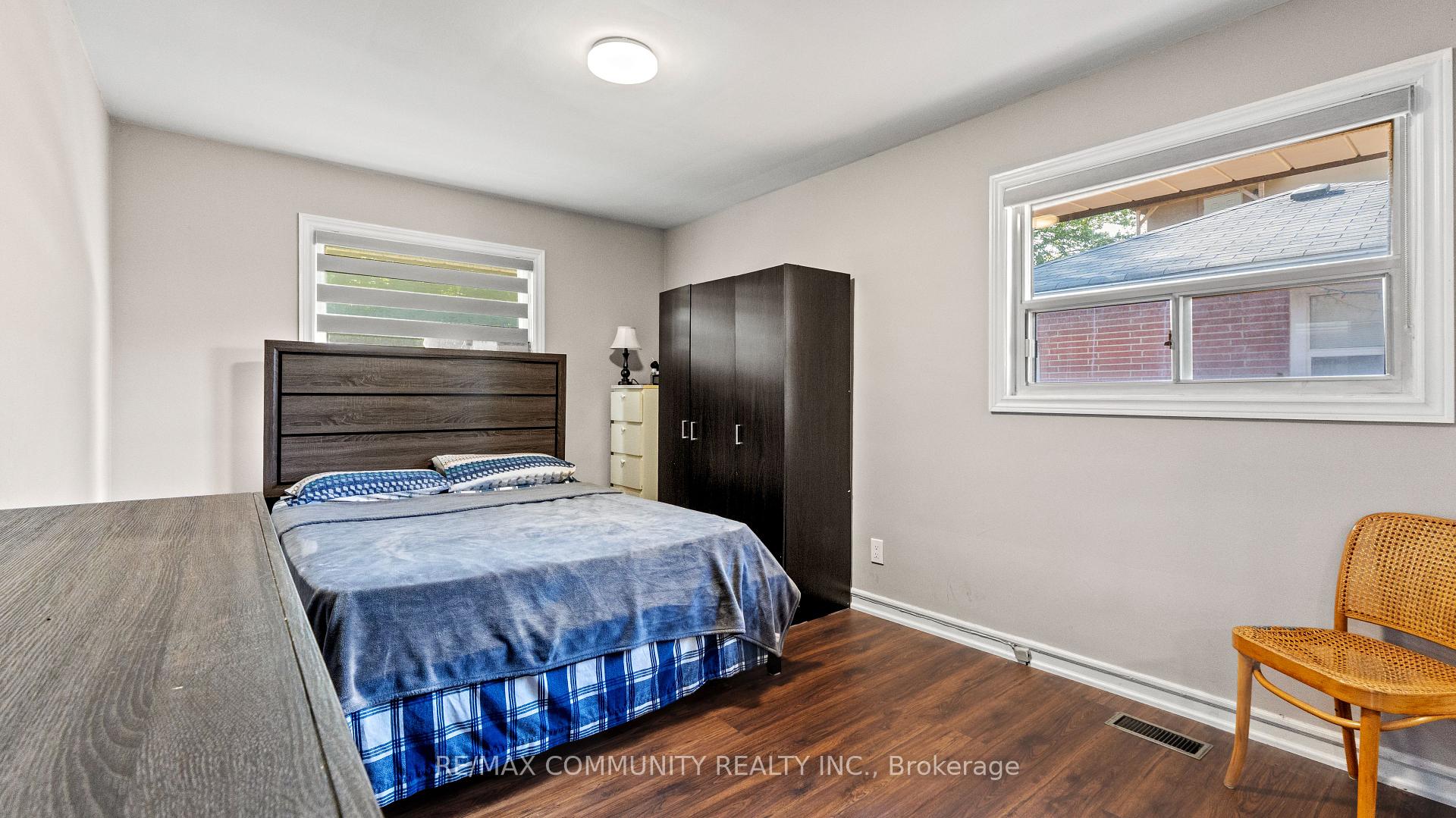 Photo 26 of 21 Thornbeck Drive, Scarborough, Woburn — HOMEH