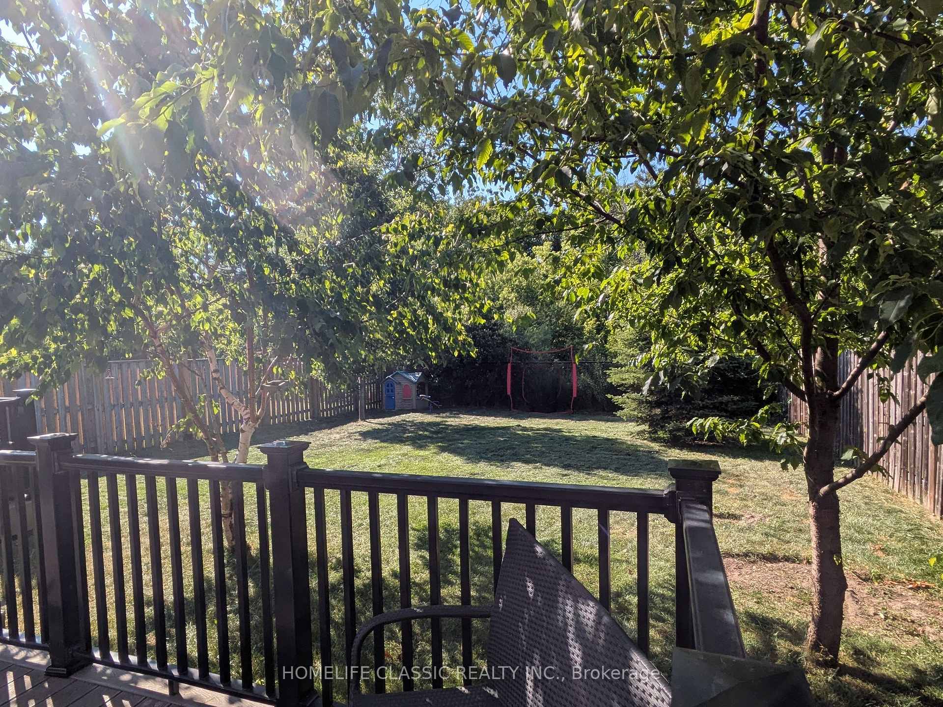 Photo 14 of 34 Meandering Trail, Scarborough, Rouge — HOMEH