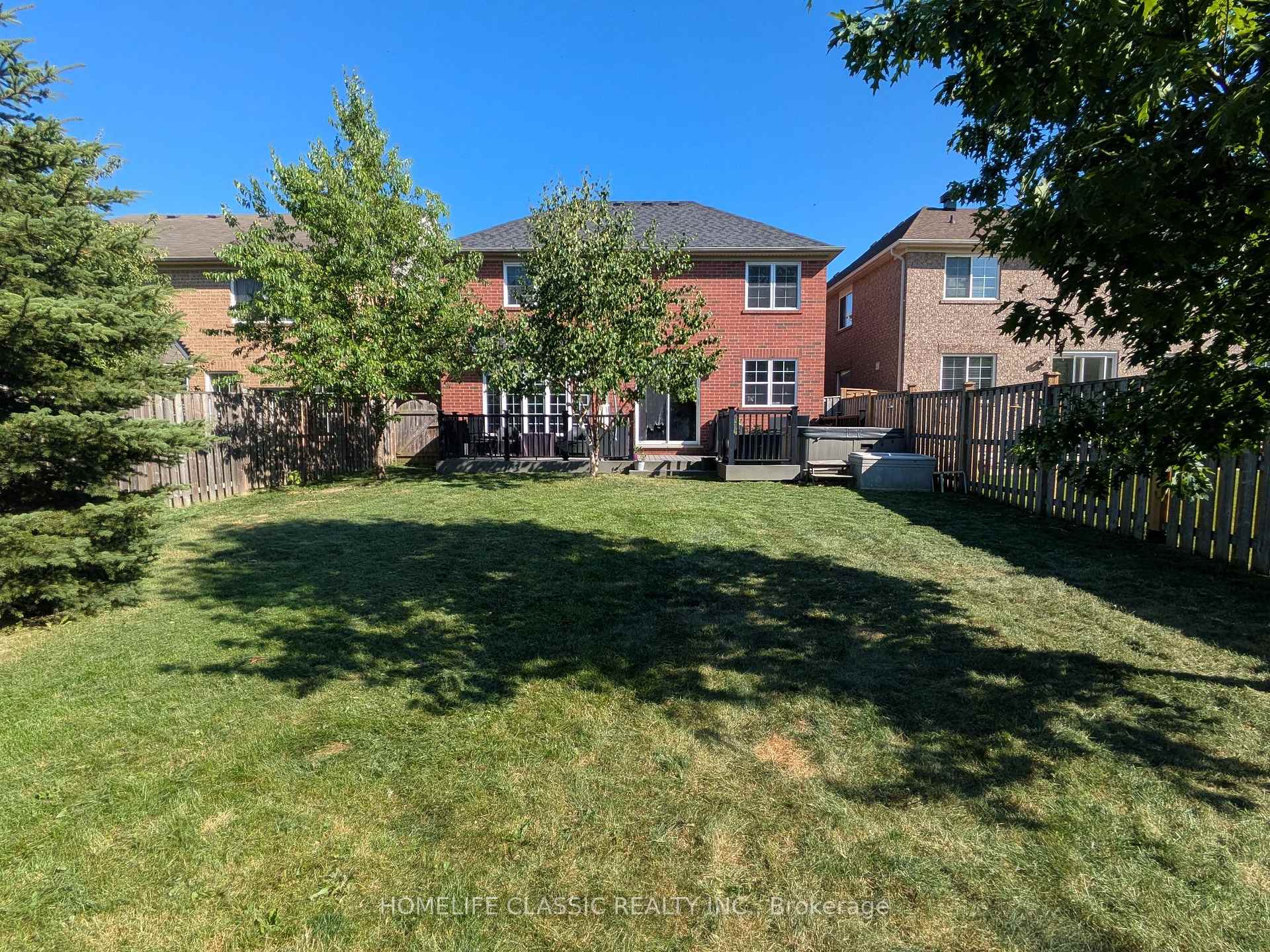 Photo 15 of 34 Meandering Trail, Scarborough, Rouge — HOMEH