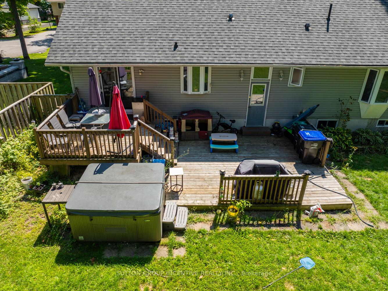 Photo 6 of 37 St. Laurent Boulevard S, Tiny, Rural Tiny — HOMEH