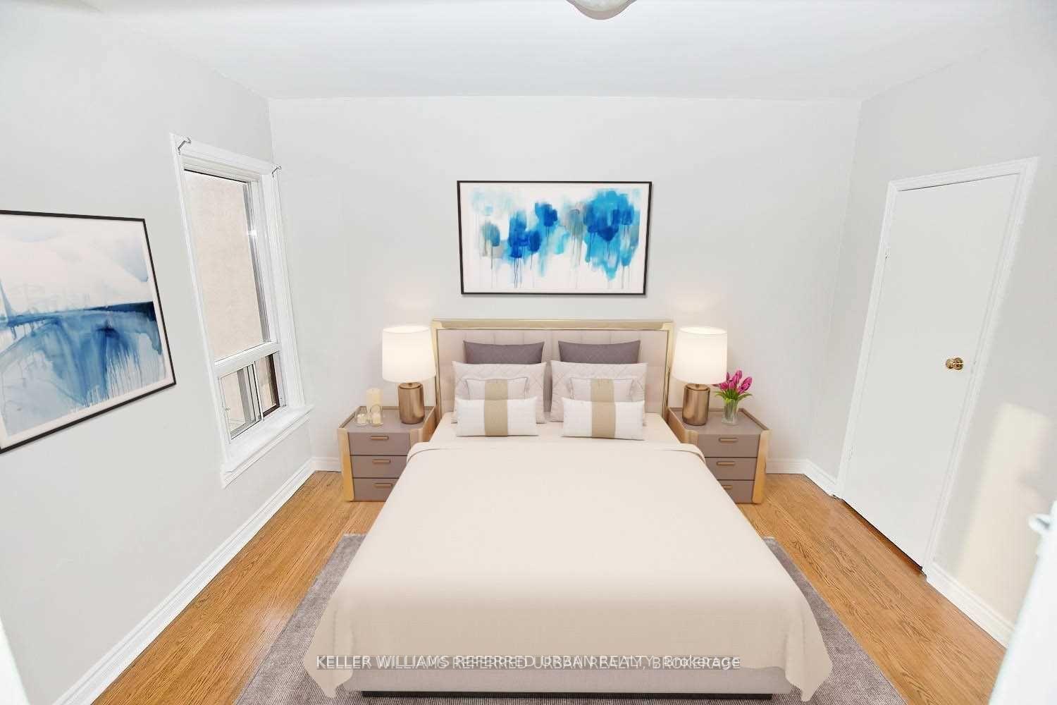Photo 3 of Unit 2nd&3rd Flr, 559 Dufferin Street, Toronto, Little Portugal — HOMEH