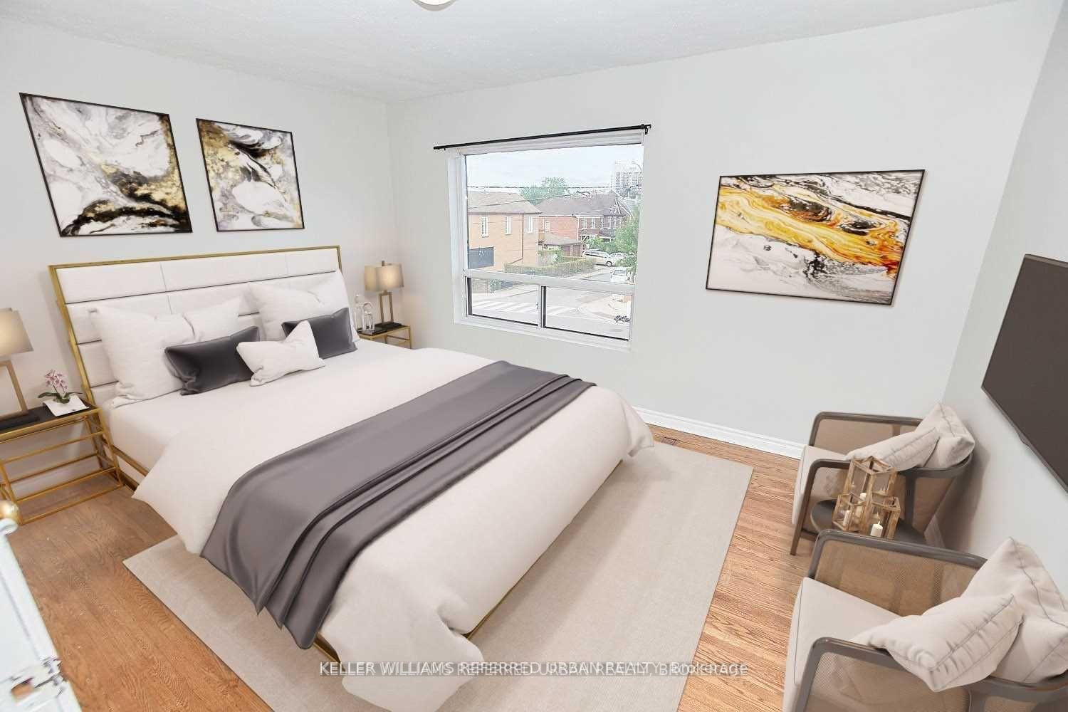 Photo 4 of Unit 2nd&3rd Flr, 559 Dufferin Street, Toronto, Little Portugal — HOMEH