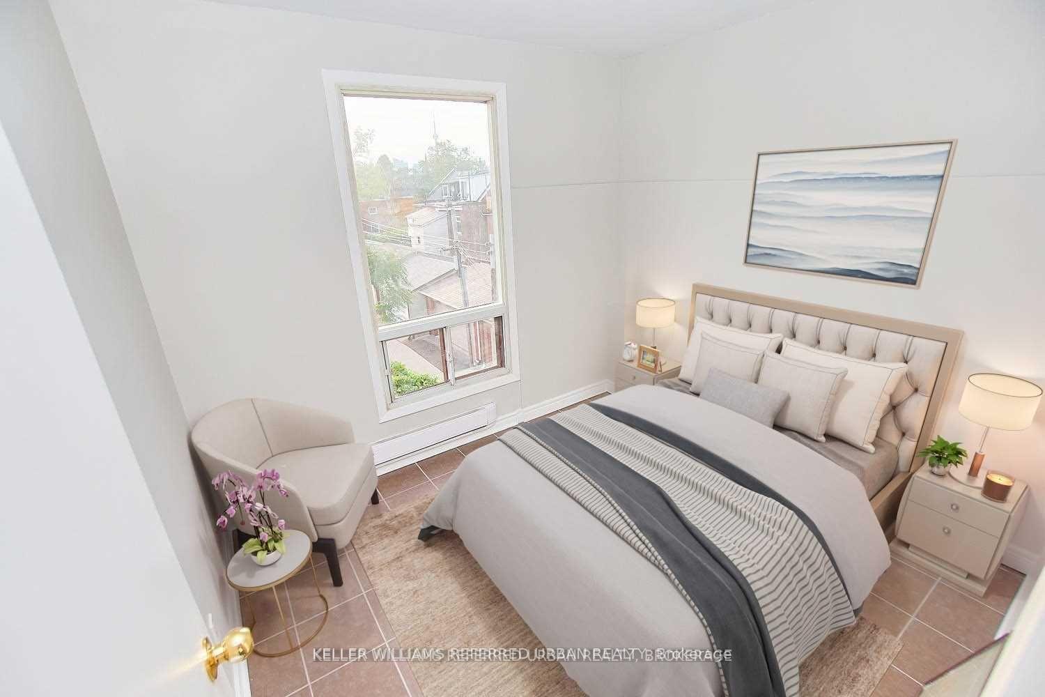 Photo 7 of Unit 2nd&3rd Flr, 559 Dufferin Street, Toronto, Little Portugal — HOMEH