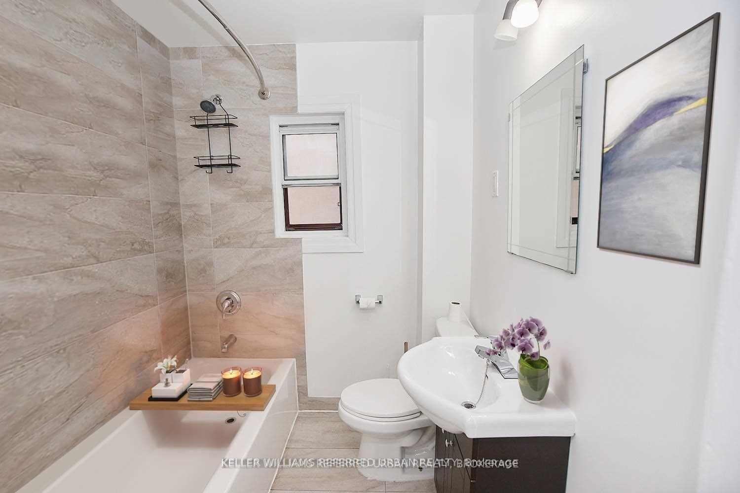 Photo 8 of Unit 2nd&3rd Flr, 559 Dufferin Street, Toronto, Little Portugal — HOMEH