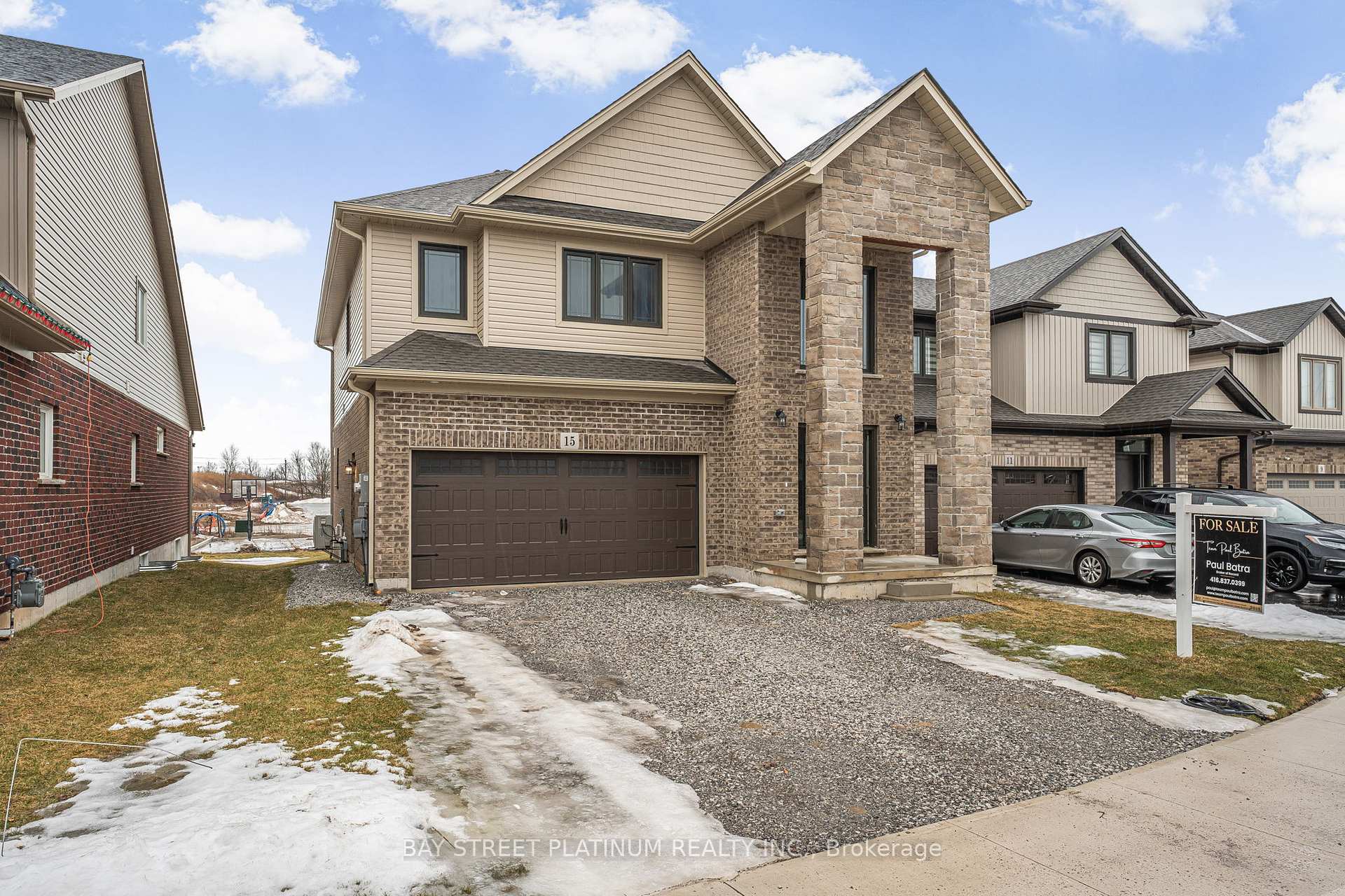 Photo 29 of 15 Alicia Cres, Thorold, Hurricane/Merrittville — HOMEH