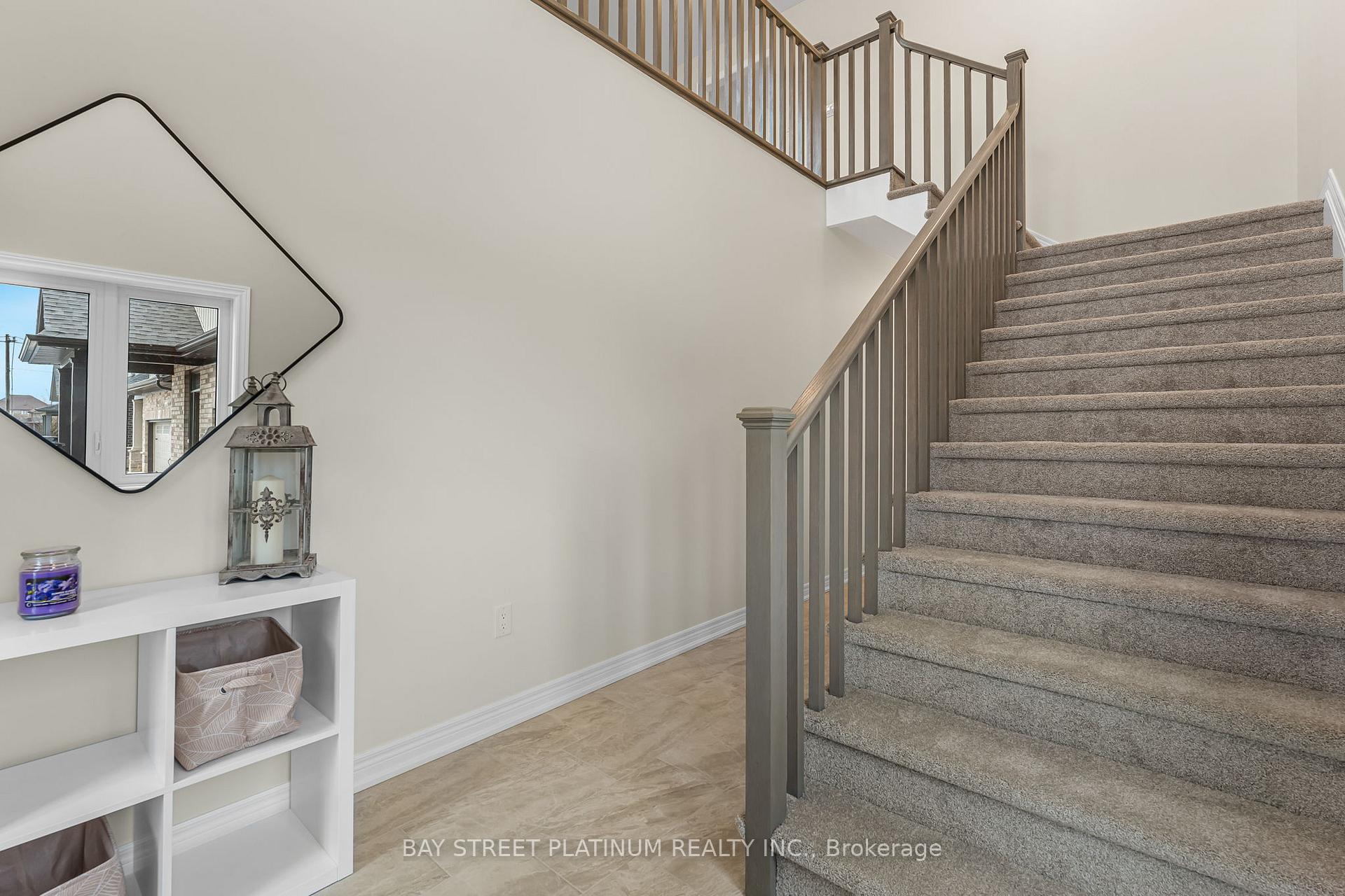 Photo 30 of 15 Alicia Cres, Thorold, Hurricane/Merrittville — HOMEH