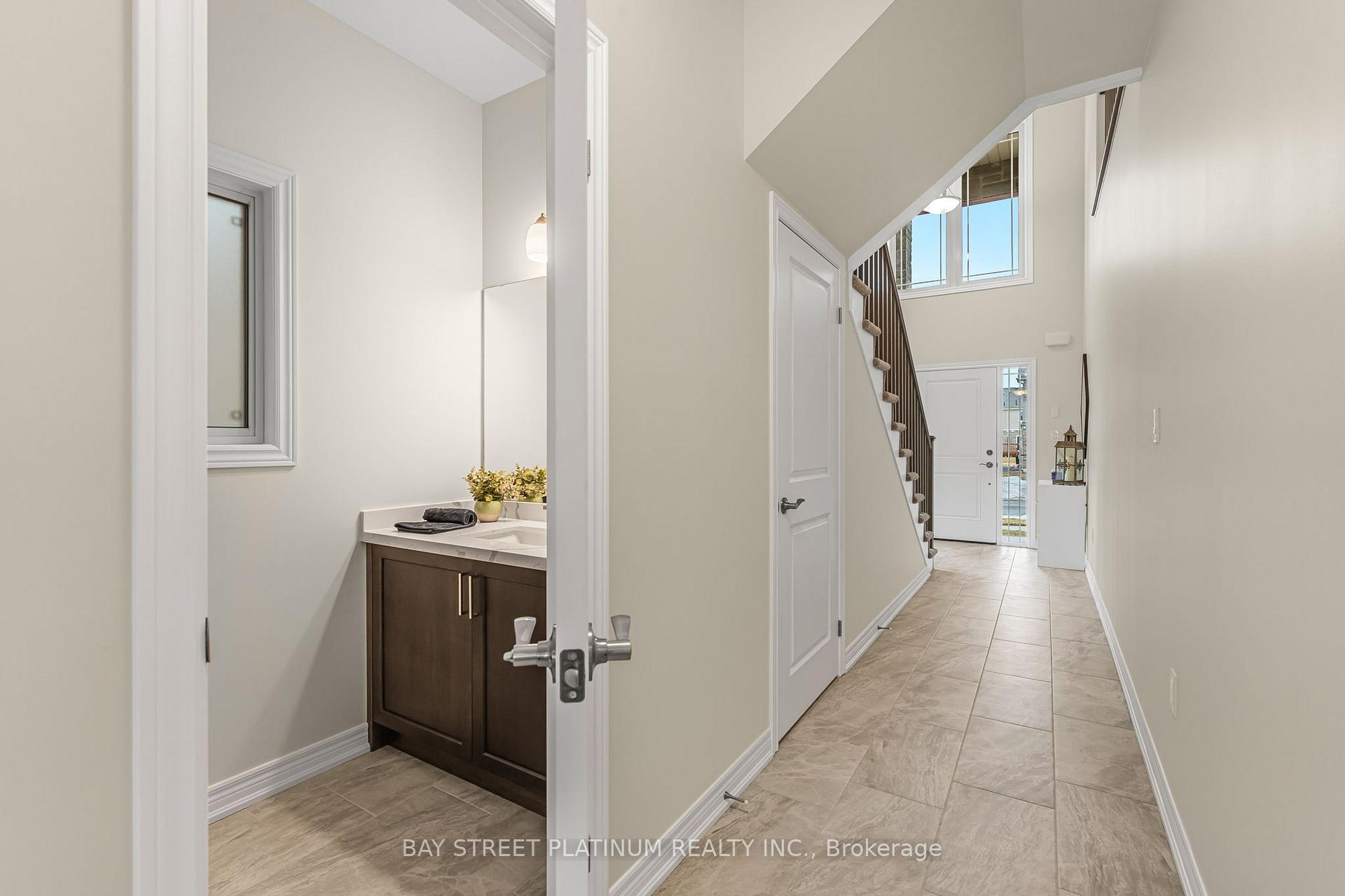 Photo 32 of 15 Alicia Cres, Thorold, Hurricane/Merrittville — HOMEH