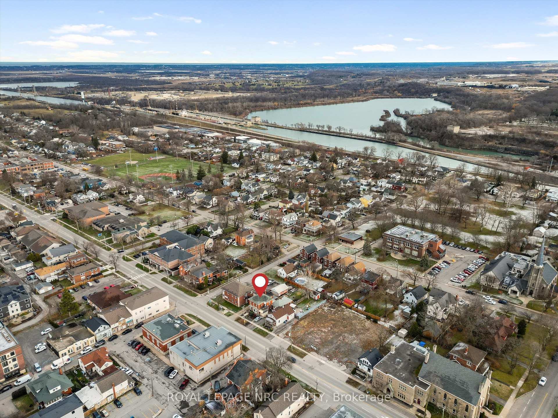 Photo 6 of 6 Ormond Street S, Thorold, Thorold Downtown — HOMEH