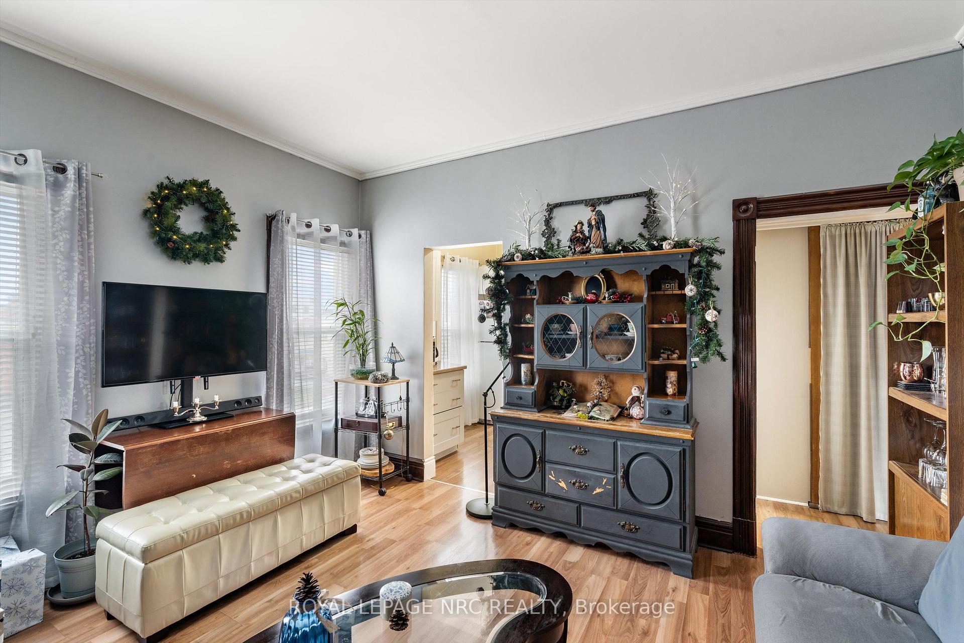 Photo 20 of 6 Ormond Street S, Thorold, Thorold Downtown — HOMEH