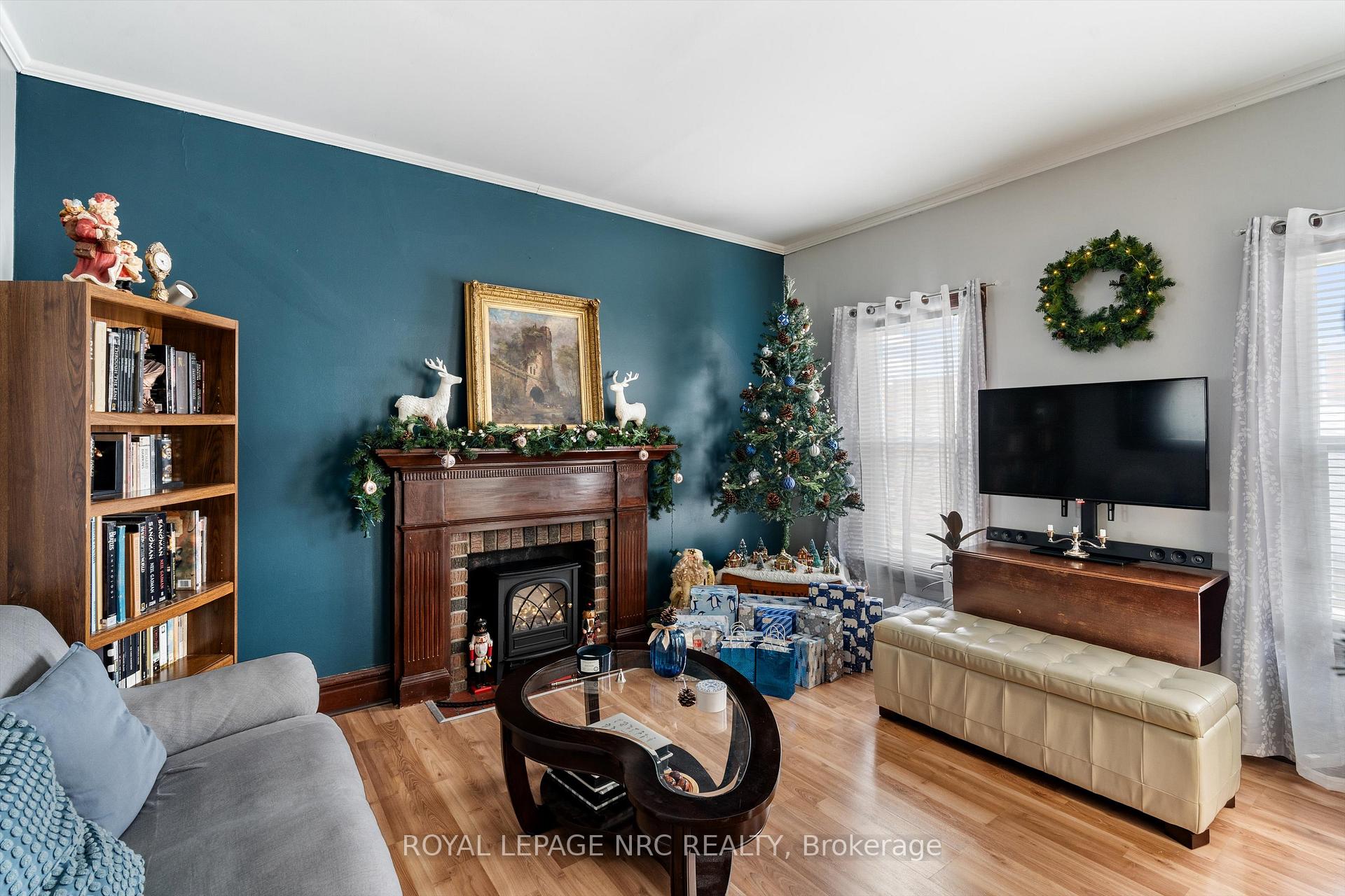 Photo 21 of 6 Ormond Street S, Thorold, Thorold Downtown — HOMEH