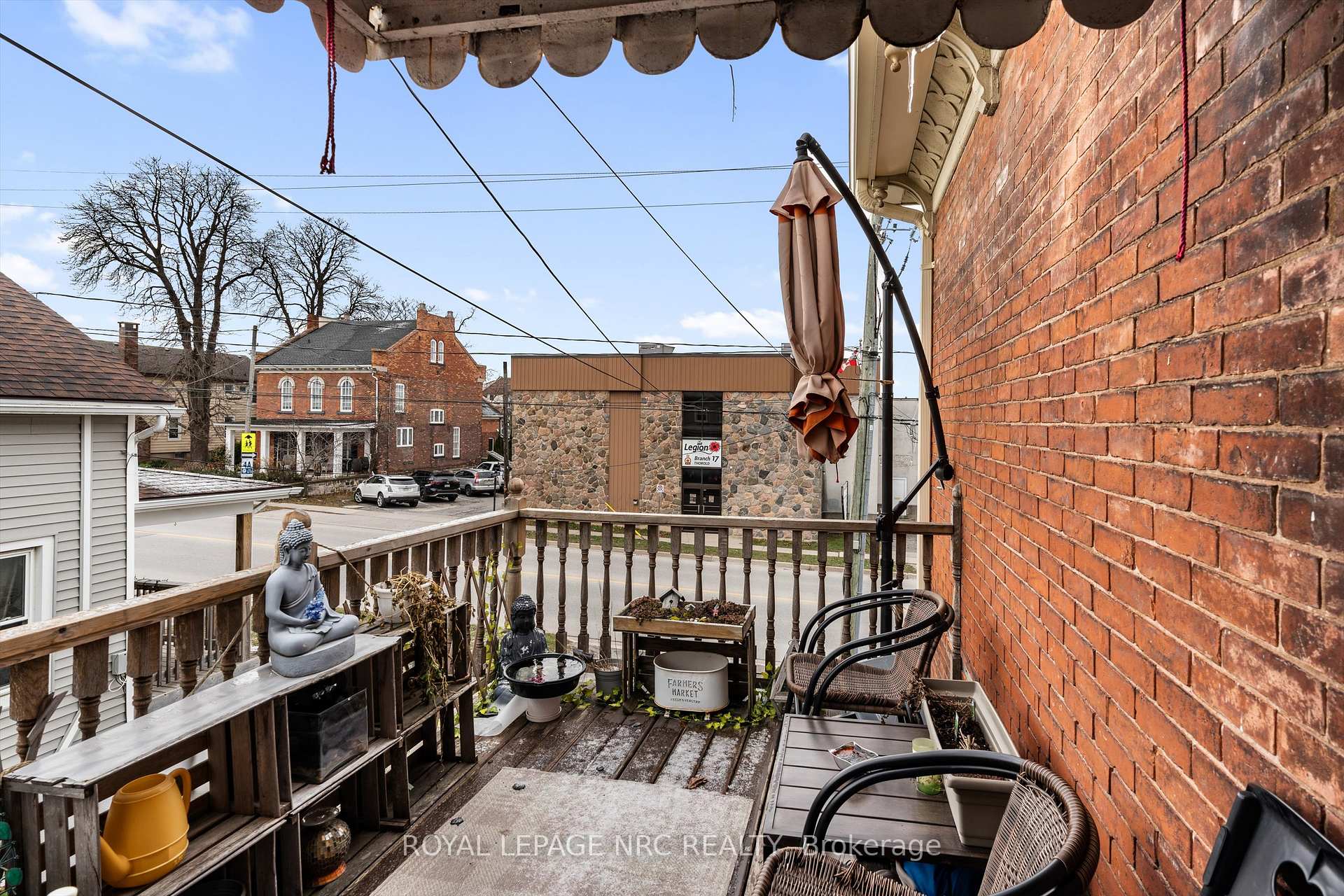 Photo 25 of 6 Ormond Street S, Thorold, Thorold Downtown — HOMEH