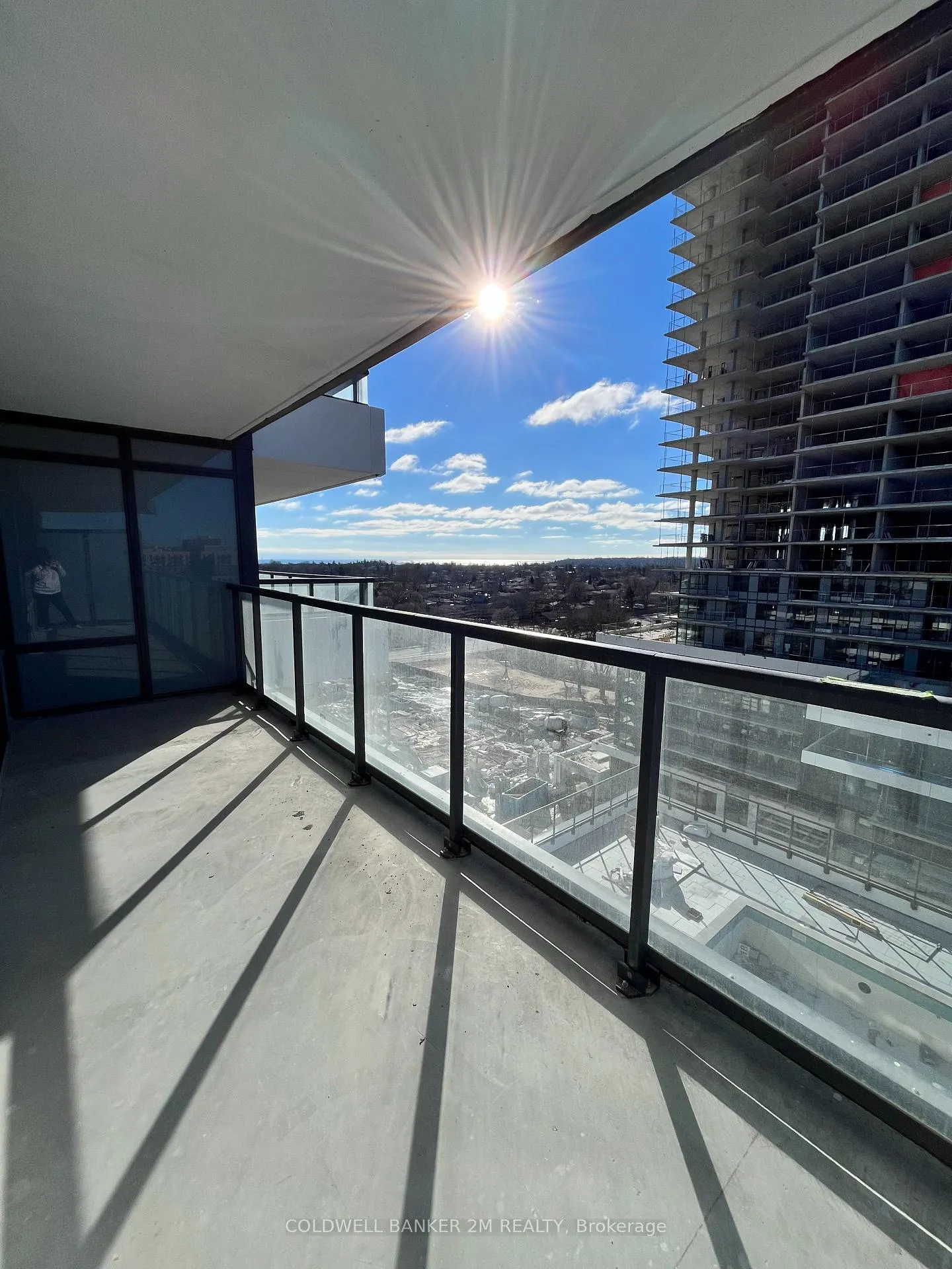Photo 13 of Unit 1007, 1455 Celebration Drive, Pickering, Bay Ridges — HOMEH