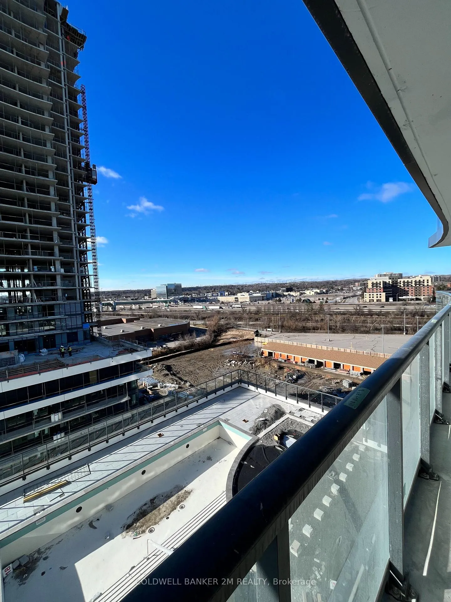 Photo 14 of Unit 1007, 1455 Celebration Drive, Pickering, Bay Ridges — HOMEH