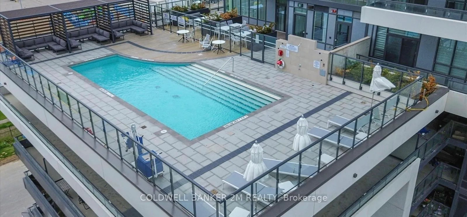 Photo 15 of Unit 1007, 1455 Celebration Drive, Pickering, Bay Ridges — HOMEH