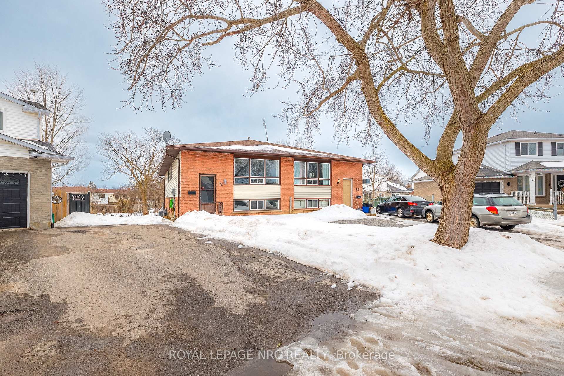 Photo 4 of 38 Buchanan Crescent, Thorold, Confederation Heights — HOMEH
