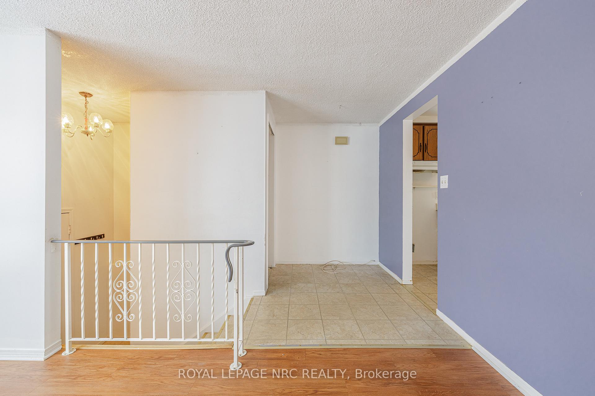 Photo 5 of 38 Buchanan Crescent, Thorold, Confederation Heights — HOMEH
