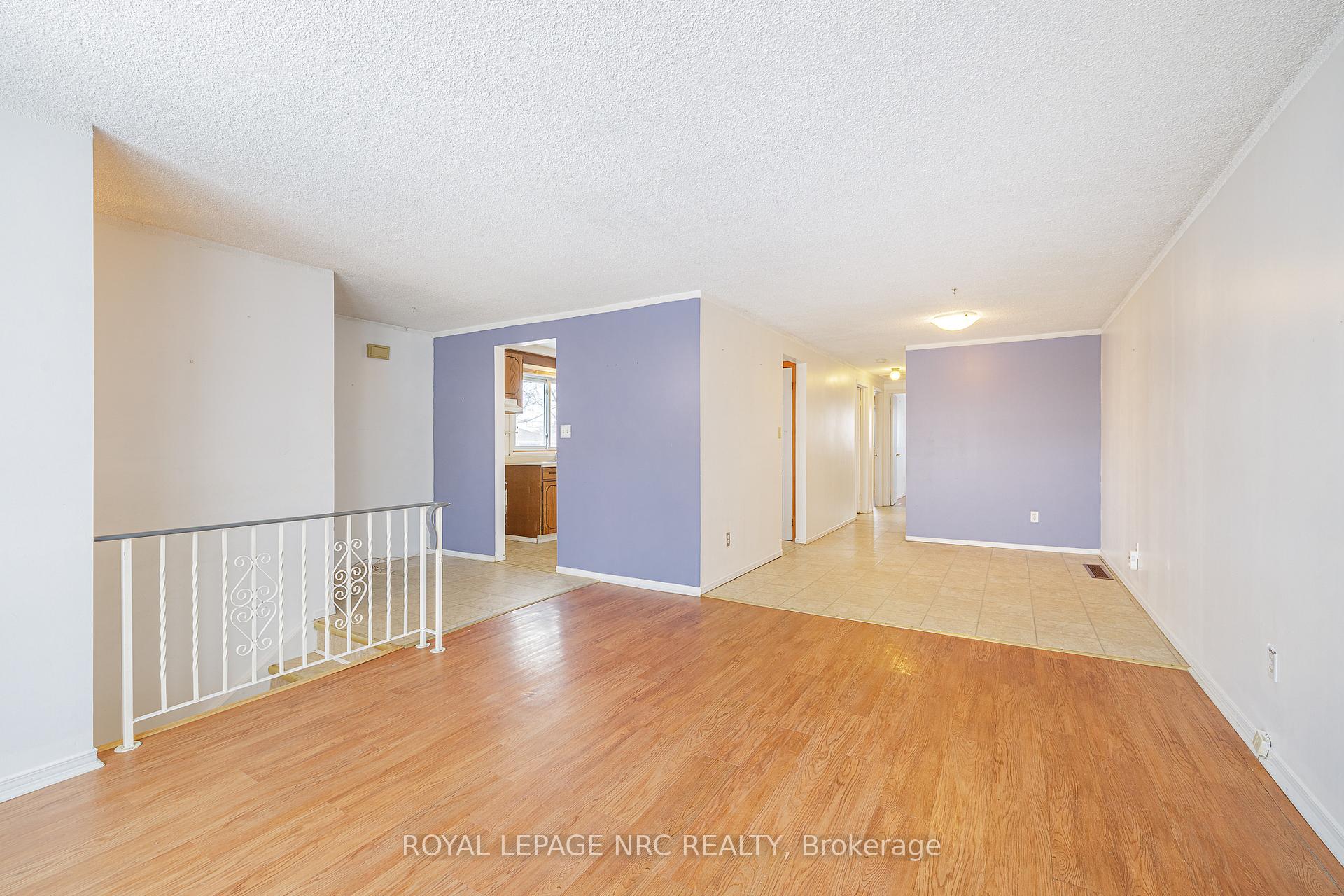 Photo 7 of 38 Buchanan Crescent, Thorold, Confederation Heights — HOMEH