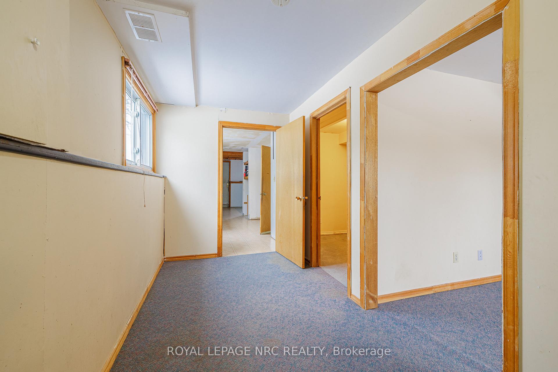 Photo 23 of 38 Buchanan Crescent, Thorold, Confederation Heights — HOMEH