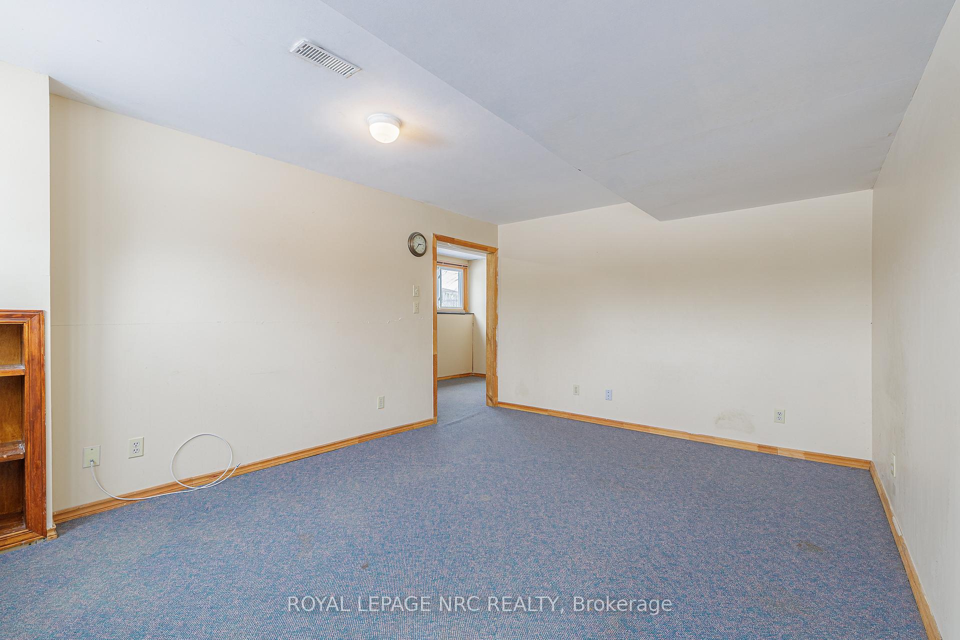 Photo 25 of 38 Buchanan Crescent, Thorold, Confederation Heights — HOMEH