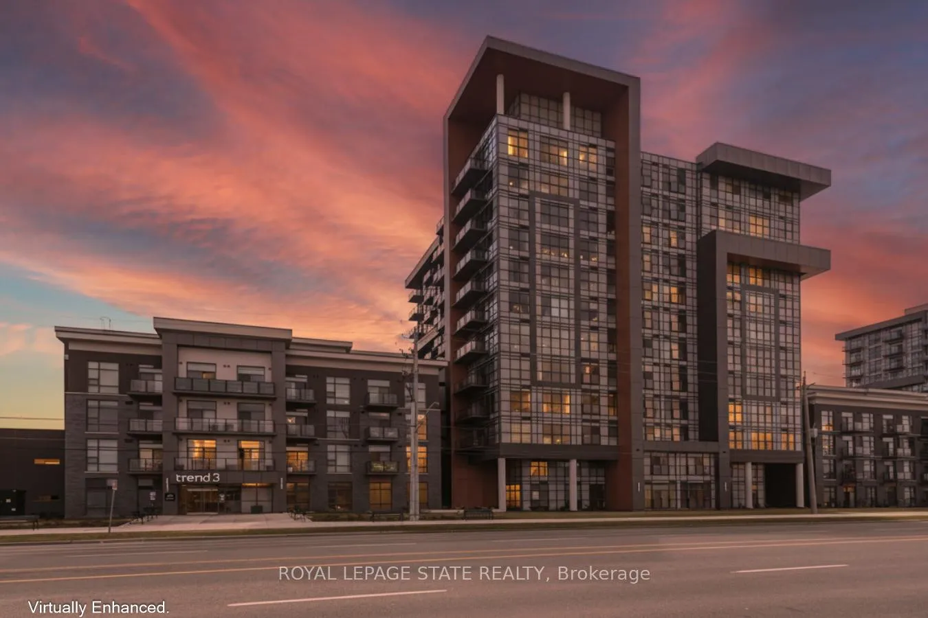 Photo 3 of Unit 1009, 470 Dundas Street E, Hamilton, Waterdown — HOMEH