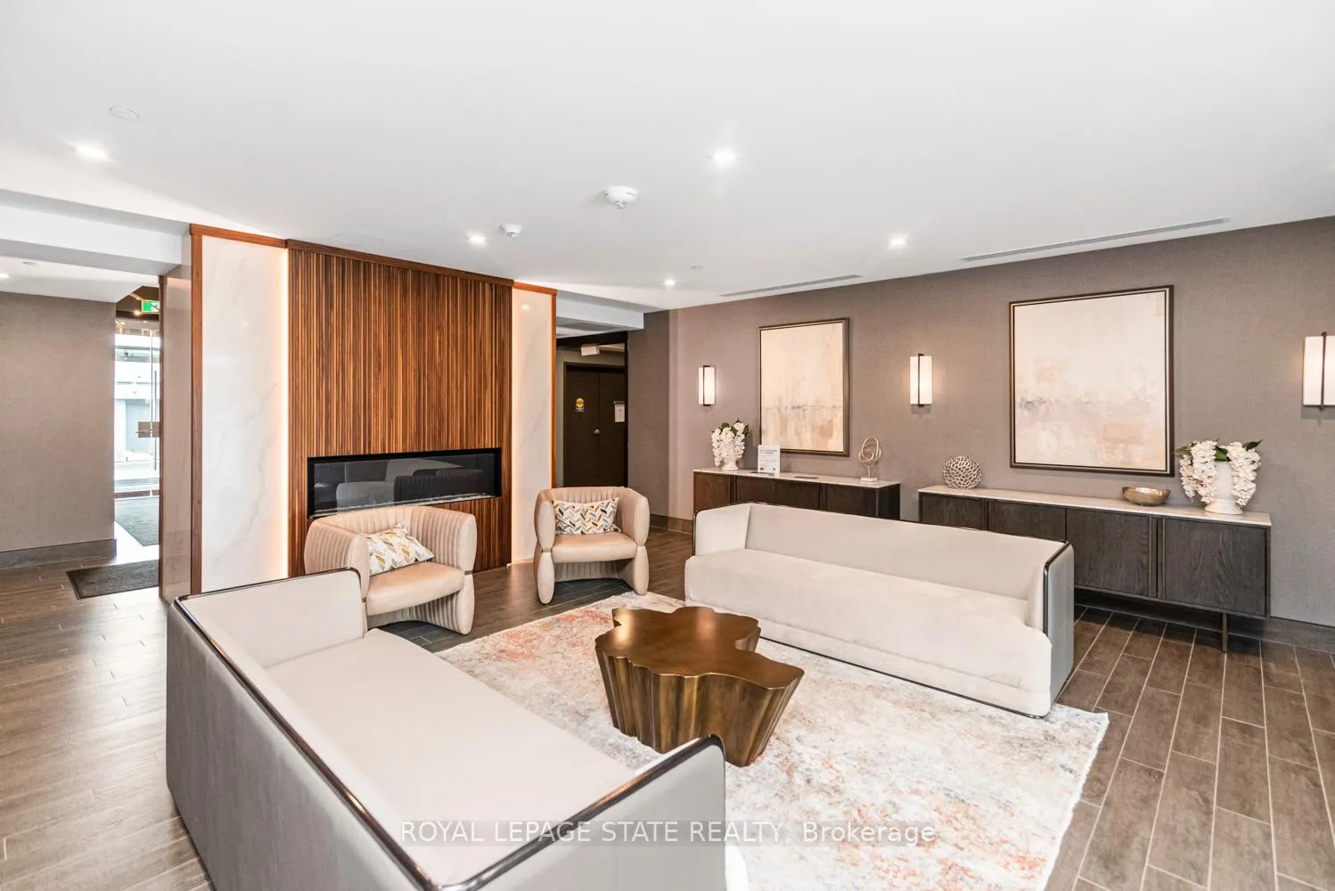 Photo 6 of Unit 1009, 470 Dundas Street E, Hamilton, Waterdown — HOMEH