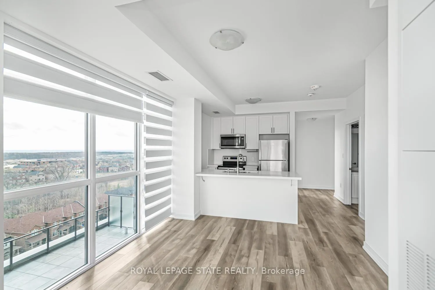 Photo 16 of Unit 1009, 470 Dundas Street E, Hamilton, Waterdown — HOMEH