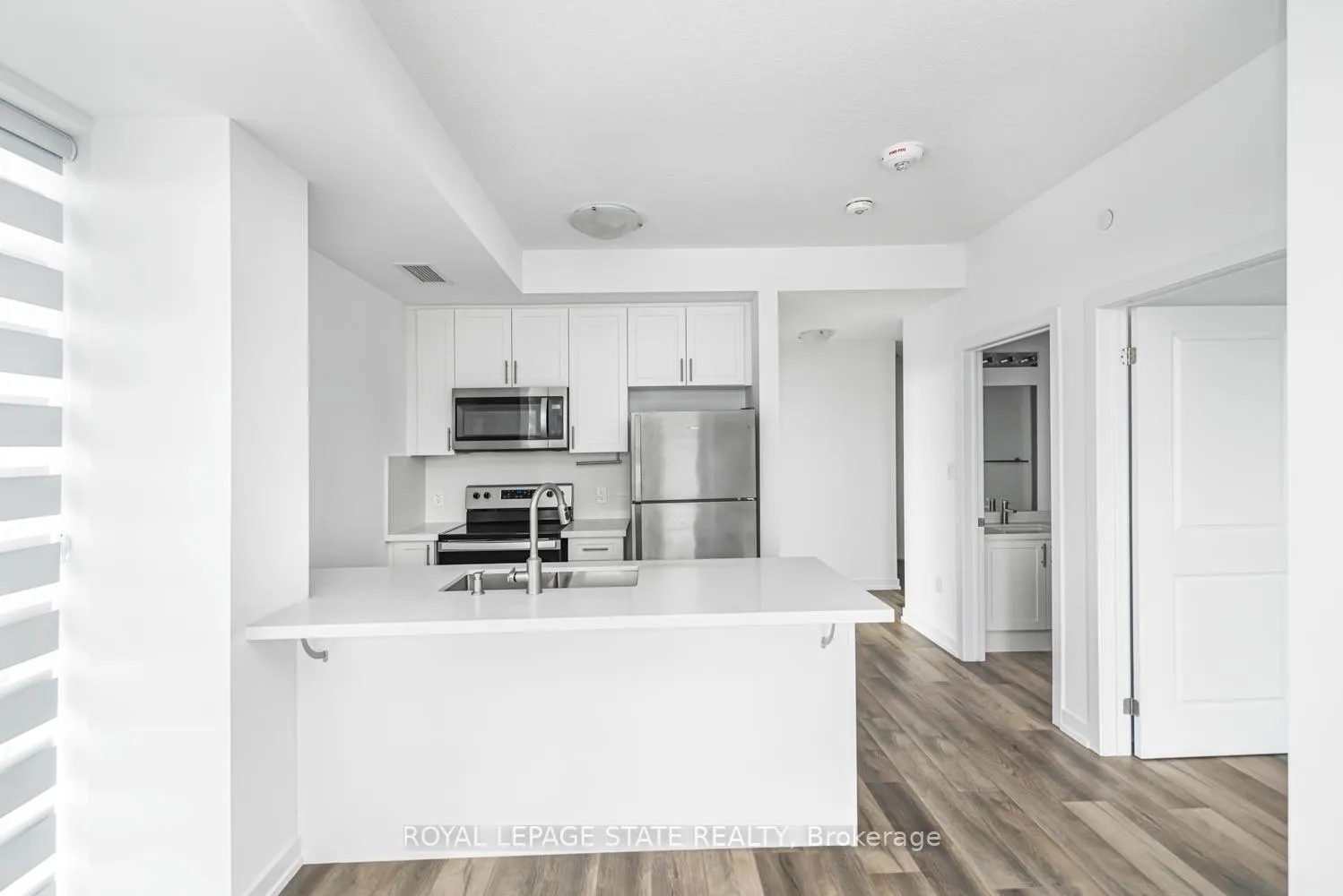 Photo 18 of Unit 1009, 470 Dundas Street E, Hamilton, Waterdown — HOMEH