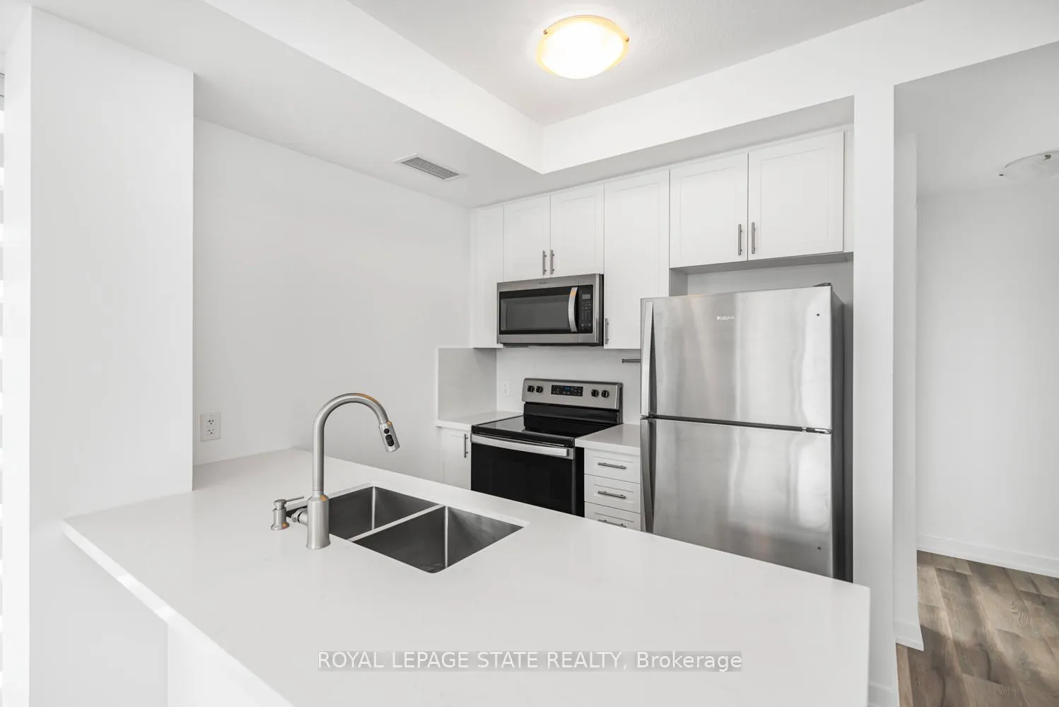 Photo 20 of Unit 1009, 470 Dundas Street E, Hamilton, Waterdown — HOMEH